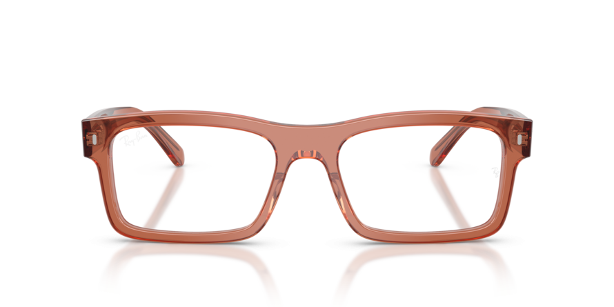 OKULARY KOREKCYJNE RAY-BAN® RX 5435 8511 54 ROZMIAR M