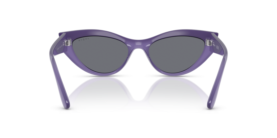OKULARY VOGUE EYEWEAR VO 5637SU 3219/1 52 ROZMIAR M