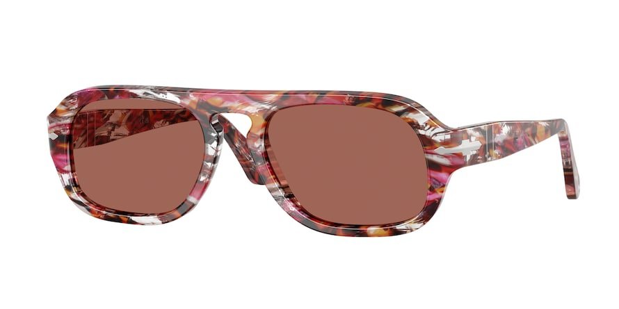 OKULARY PERSOL® PO 3369S 1220H2 54 ROZMIAR M
