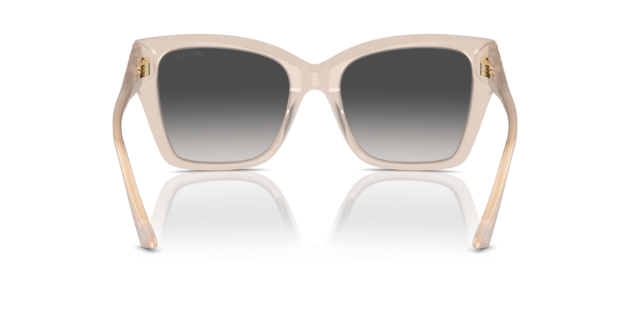 OKULARY JIMMY CHOO JC 5012 50258G 54 ROZMIAR M