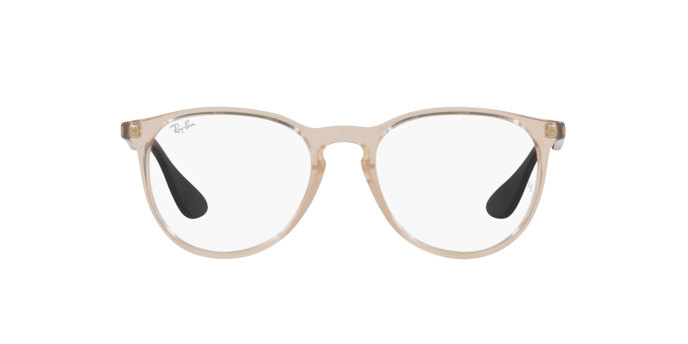 OKULARY KOREKCYJNE RAY-BAN® ERIKA RX 7046 8138 51 ROZMIAR M