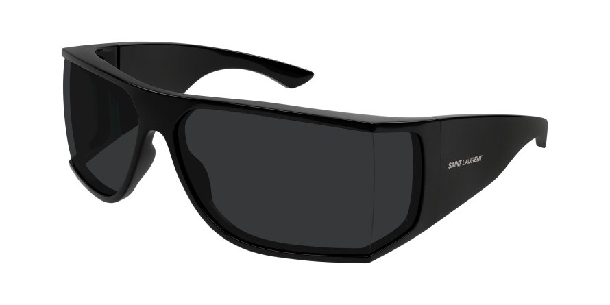 OKULARY SAINT LAURENT SL 806 001 75 ROZMIAR L