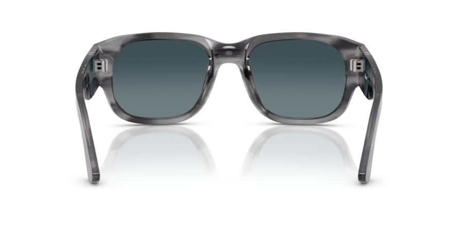 OKULARY PERSOL® PO 3380S 1192S3 52 ROZMIAR M