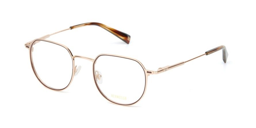 OKULARY KOREKCYJNE HERMOSSA HMO 475 C2 49 ROZMIAR M