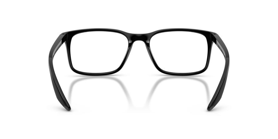 OKULARY KOREKCYJNE PRADA SPORT PS 08RV 1AB1O1 52 ROZMIAR M