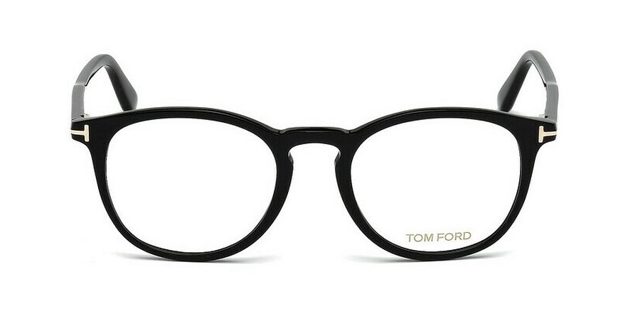 OKULARY KOREKCYJNE TOM FORD TF 5401 001 49 ROZMIAR S
