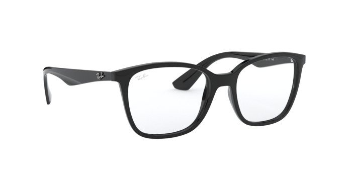 OKULARY KOREKCYJNE RAY-BAN® RX 7066 2000 52 ROZMIAR S