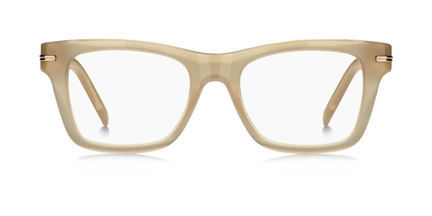 OKULARY KOREKCYJNE BOSS 1522 10A 49 ROZMIAR S