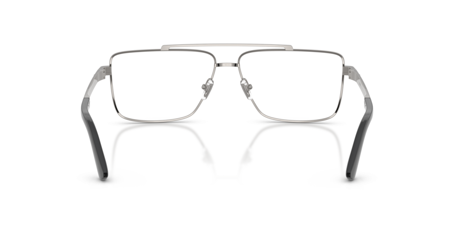OKULARY KOREKCYJNE VERSACE VE 1315 1001 56 ROZMIAR M