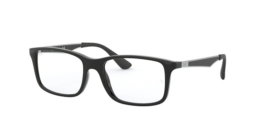 OKULARY KOREKCYJNE DZIECIĘCE RAY-BAN RY 1570 3542 49
