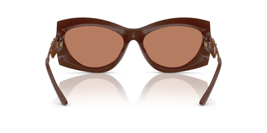 OKULARY MICHAEL KORS NAVARRA MK 2235U 4008/3 57 ROZMIAR M