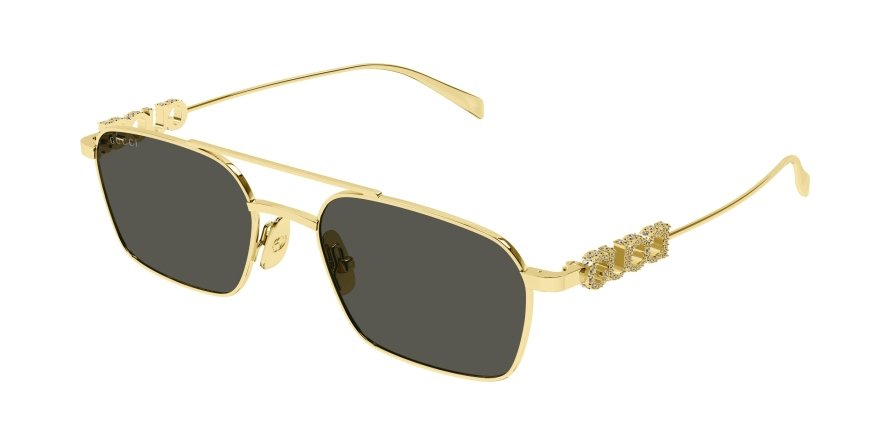 OKULARY GUCCI GG 1804S 001 54 ROZMIAR M