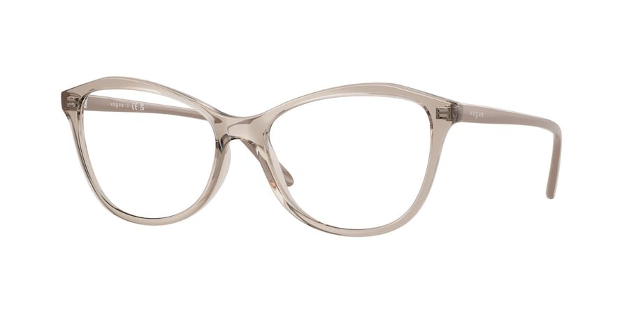 OKULARY KOREKCYJNE VOGUE EYEWEAR VO 5602 2990 54 ROZMIAR M