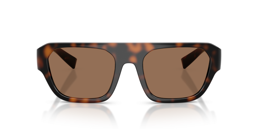 OKULARY DOLCE & GABBANA DG 6206 502/73 54 ROZMIAR M