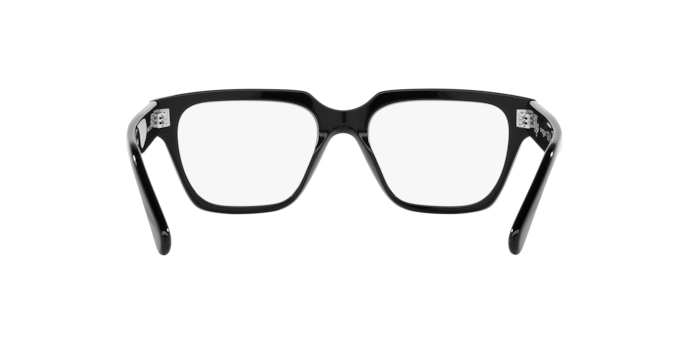 OKULARY KOREKCYJNE VOGUE EYEWEAR VO 5511 W44 53 ROZMIAR M
