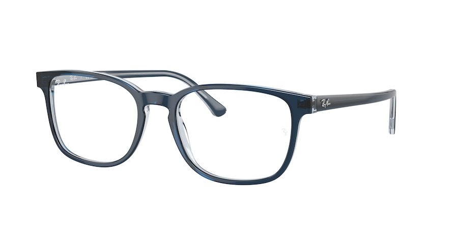 OKULARY KOREKCYJNE RAY-BAN® RX 5418 8324 54 ROZMIAR M