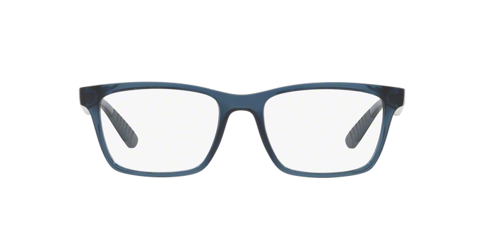 OKULARY KOREKCYJNE RAY-BAN® RX 7025 5719 55 ROZMIAR L