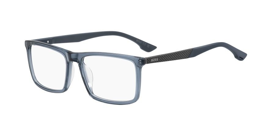 OKULARY KOREKCYJNE BOSS 1915G PJP 56 ROZMIAR M