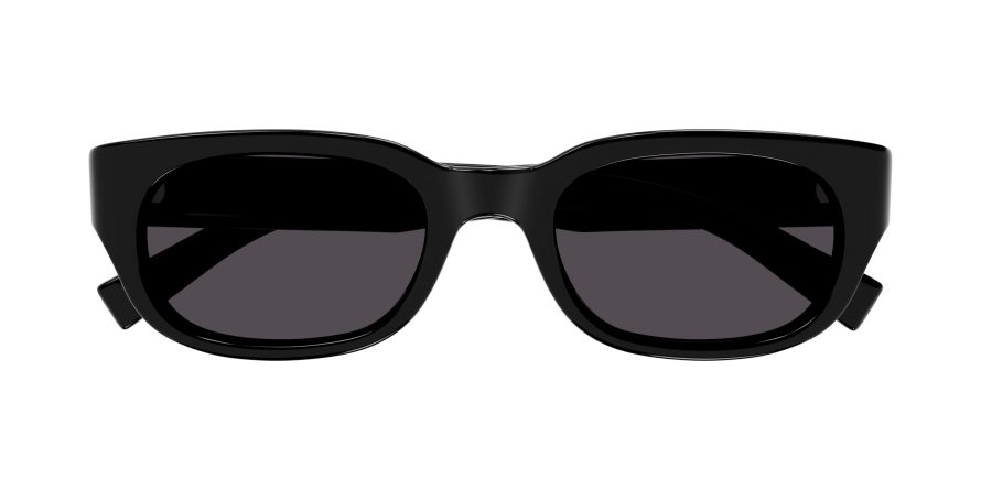 OKULARY SAINT LAURENT SL 642 001 52 ROZMIAR M