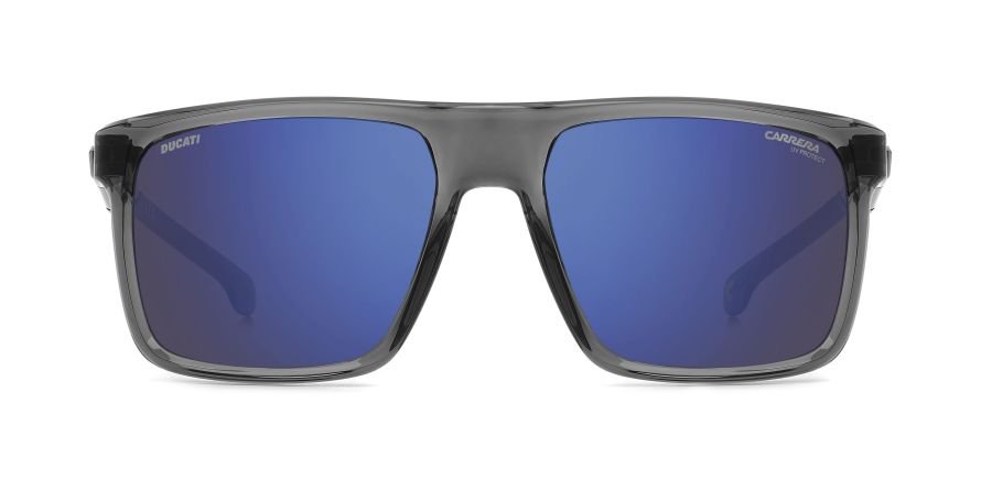 OKULARY CARRERA DUCATI CARDUC 049S KB7 57 ROZMIAR L