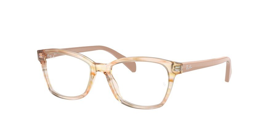 OKULARY KOREKCYJNE DZIECIĘCE RAY-BAN® RY 1591 3809 46
