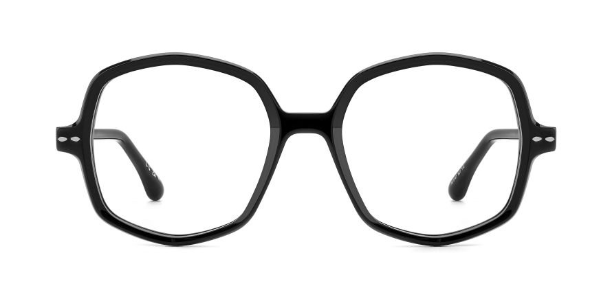OKULARY KOREKCYJNE ISABEL MARANT IM 0147 807 51 ROZMIAR M