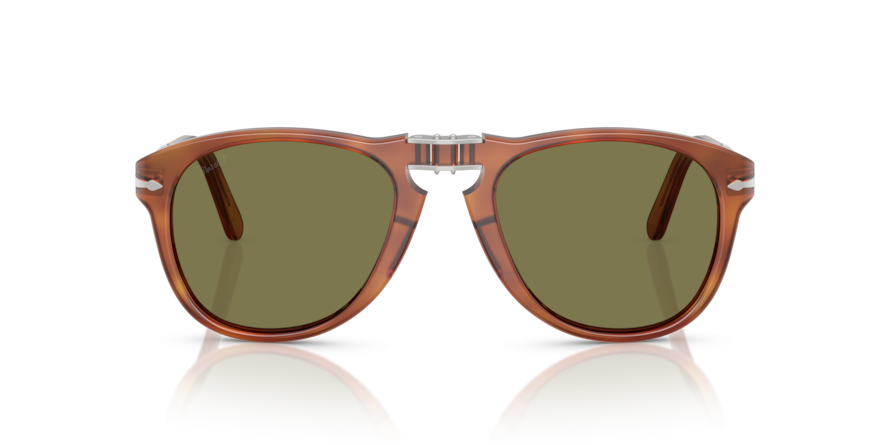OKULARY PERSOL® STEVE MCQUEEN PO 0714SM 96/P1 54 ROZMIAR M Z POLARYZACJĄ