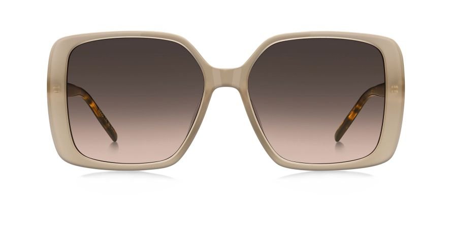 OKULARY BOSS 1939GS FWM 57 ROZMIAR M