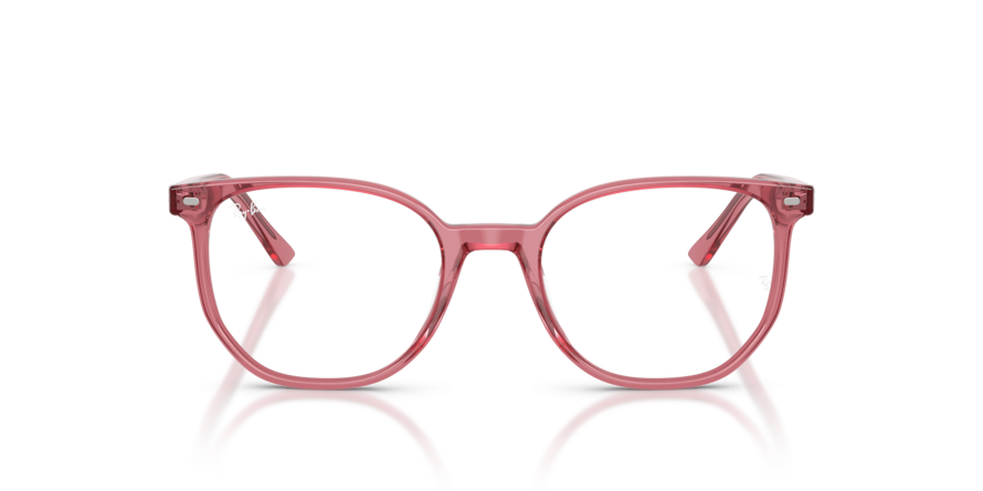 OKULARY KOREKCYJNE RAY-BAN® ELLIOT RX 5397 8440 48 ROZMIAR S
