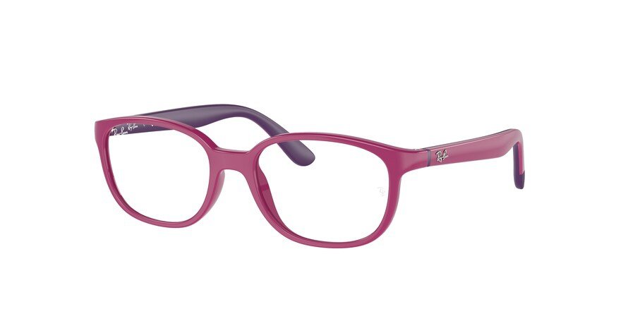 OKULARY KOREKCYJNE DZIECIĘCE RAY-BAN® RY 1632 3933 48