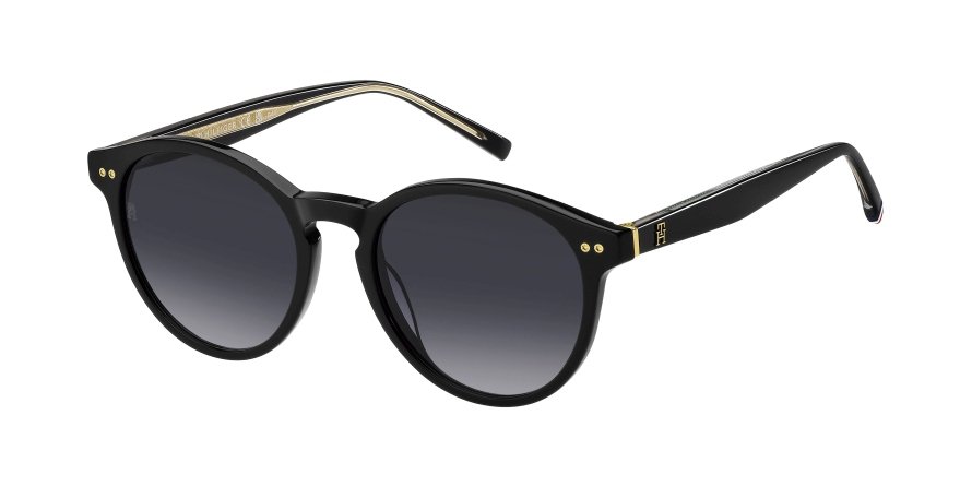 OKULARY TOMMY HILFIGER TH 2159S 807 52 ROZMIAR M