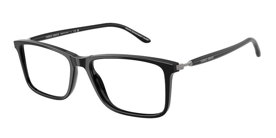 OKULARY KOREKCYJNE GIORGIO ARMANI AR 7261 6272 54 ROZMIAR M