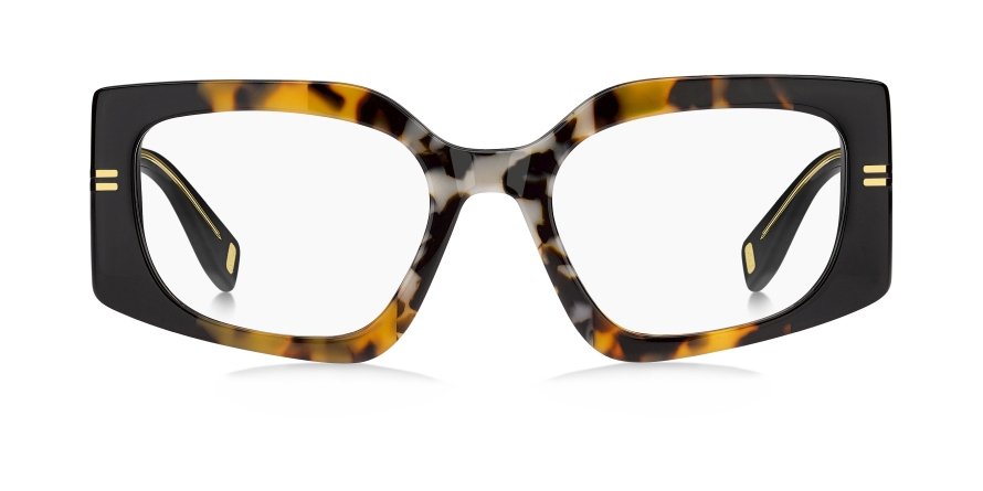 OKULARY KOREKCYJNE MARC JACOBS MJ 1111 086 53 ROZMIAR M
