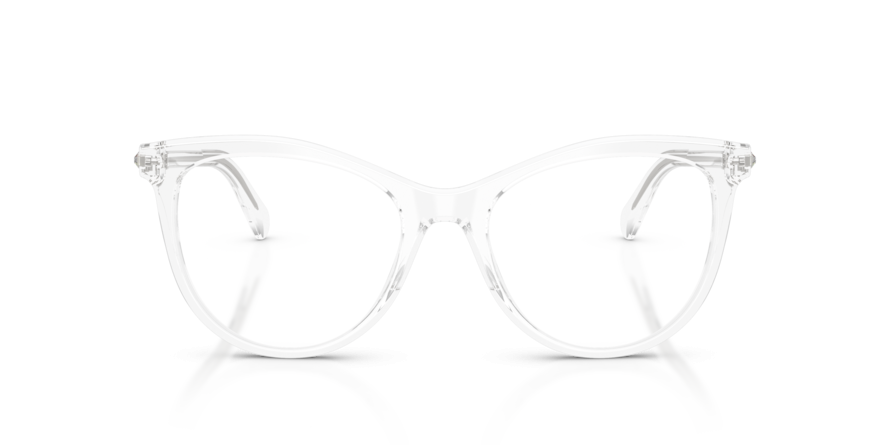 OKULARY KOREKCYJNE SWAROVSKI SK 2064 1027 51 ROZMIAR M