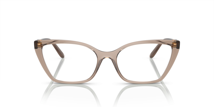 OKULARY KOREKCYJNE VOGUE EYEWEAR VO 5519 2940 54 ROZMIAR M