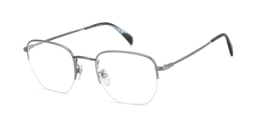 OKULARY KOREKCYJNE DAVID BECKHAM DB 1153G R80 51 ROZMIAR M