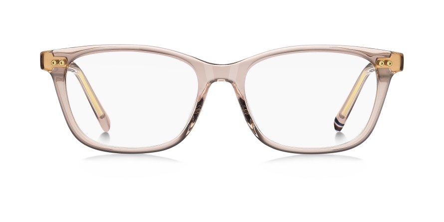 OKULARY KOREKCYJNE TOMMY HILFIGER TH 2162 35J 51 ROZMIAR S