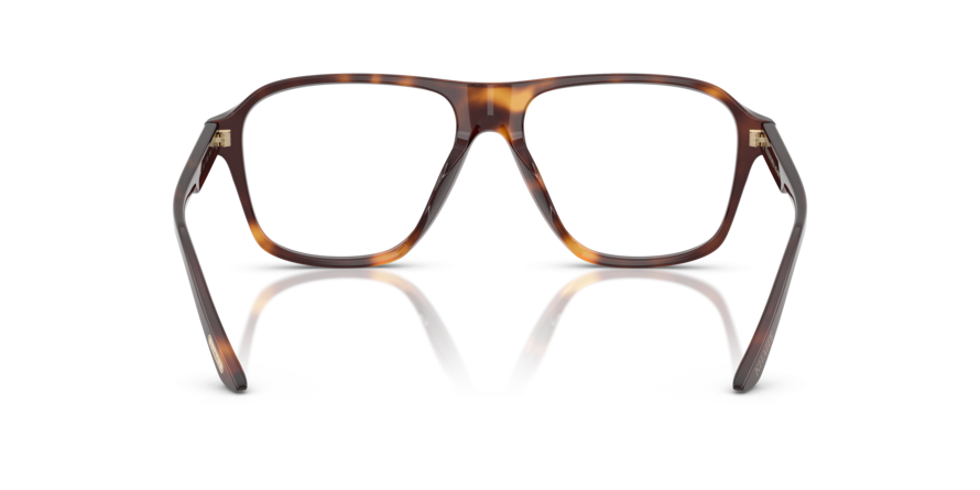 OKULARY KOREKCYJNE OLIVER PEOPLES 1978RX OV 5584U 1007 56 ROZMIAR M