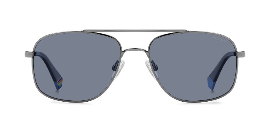 OKULARY POLAROID PLD 6235SX V84 56 ROZMIAR M Z POLARYZACJĄ