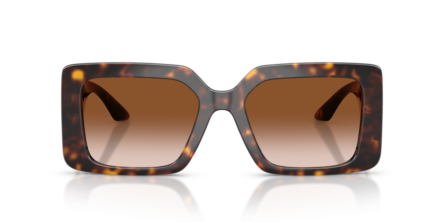 OKULARY VERSACE VE 4505U 108/13 55 ROZMIAR M