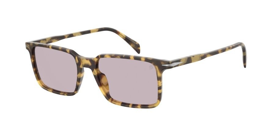 OKULARY FOTOCHROMOWE DAVID BECKHAM DB 1220S EPZ 54 ROZMIAR M
