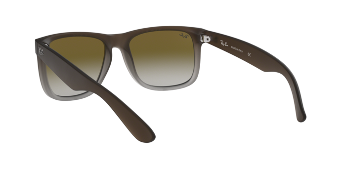OKULARY RAY-BAN® JUSTIN RB 4165 854/7Z 51 ROZMIAR S