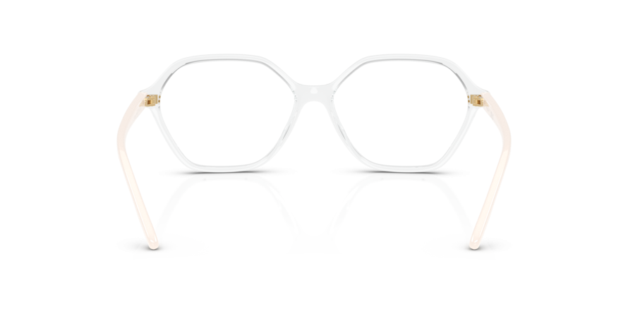 OKULARY KOREKCYJNE VOGUE EYEWEAR VO 5622 W745 53 ROZMIAR M