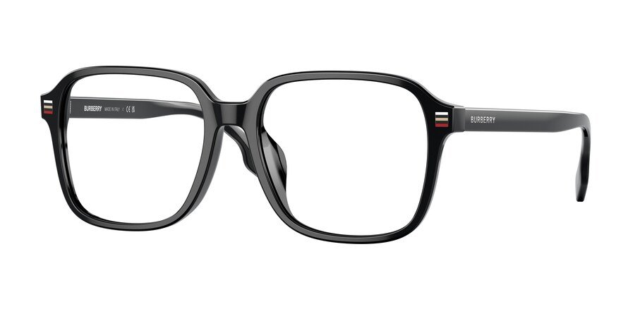 OKULARY KOREKCYJNE BURBERRY BE 2372D 3001 55 ROZMIAR M