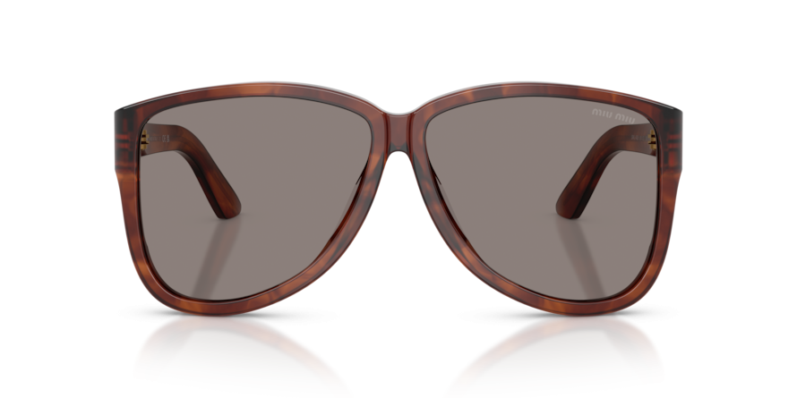 OKULARY MIU MIU MU A08S 26E80Q 61 ROZMIAR L