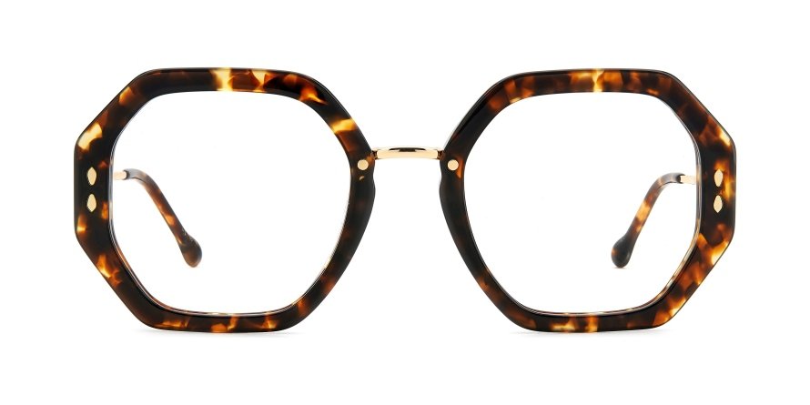 OKULARY KOREKCYJNE ISABEL MARANT IM 0113G 2IK 51 ROZMIAR M