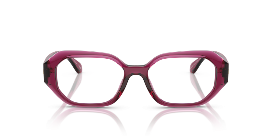 OKULARY KOREKCYJNE MICHAEL KORS ISLAMORADA MK 4147U 4020 52 ROZMIAR M