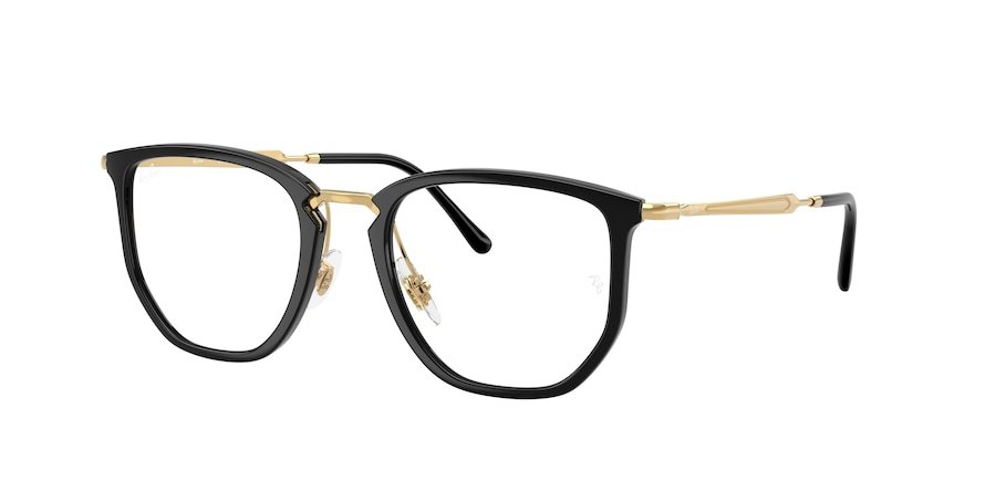OKULARY KOREKCYJNE RAY-BAN® RX 4451V 2000 50 ROZMIAR M