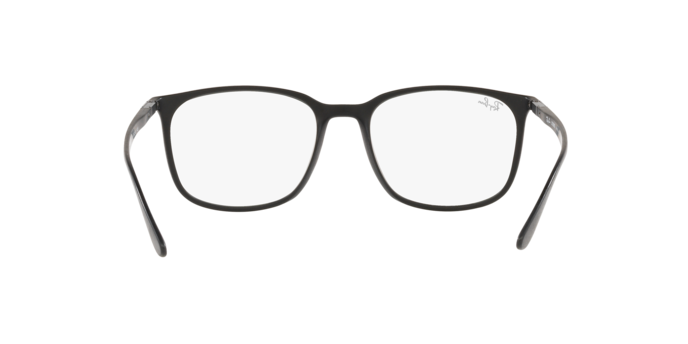 OKULARY KOREKCYJNE RAY-BAN® RX 7199 5204 52 ROZMIAR S