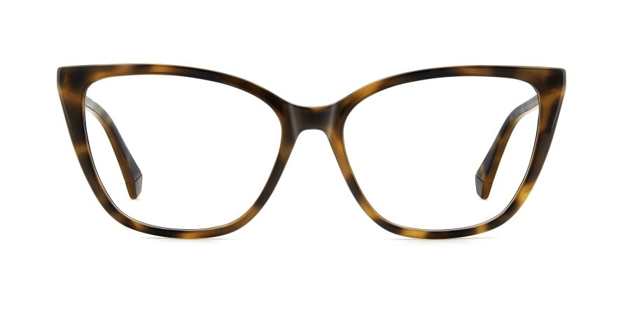 OKULARY KOREKCYJNE POLAROID PLD D545 086 55 ROZMIAR M